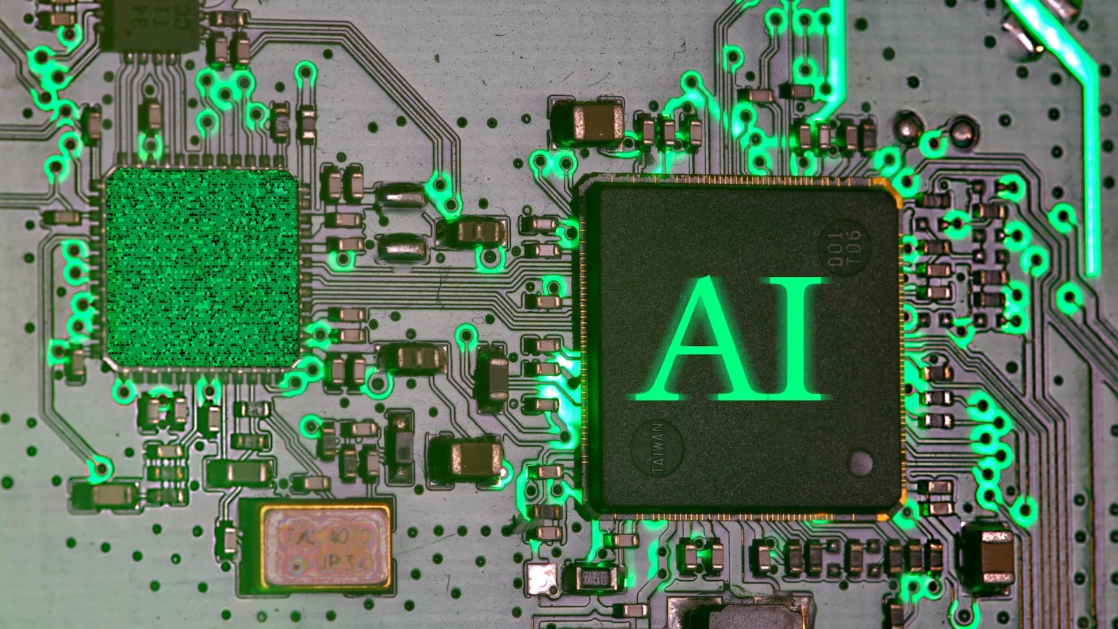 On-set AI: what we actually used in 2026